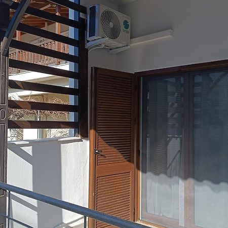 Suite Loft Apartment Konstantinidis Potidée Extérieur photo