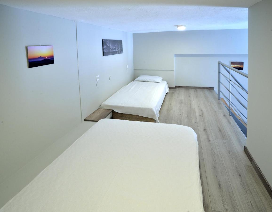 Suite Loft Apartment Konstantinidis Potidée Extérieur photo